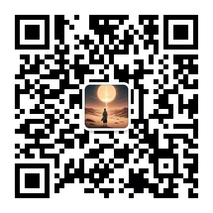 里探微信公众号二维码